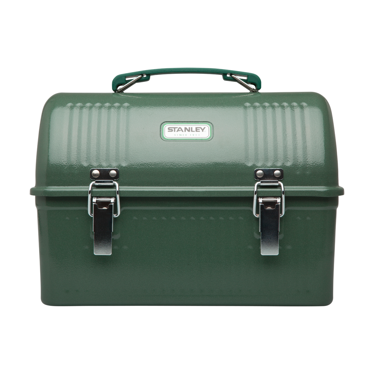 Classic Lunch Box