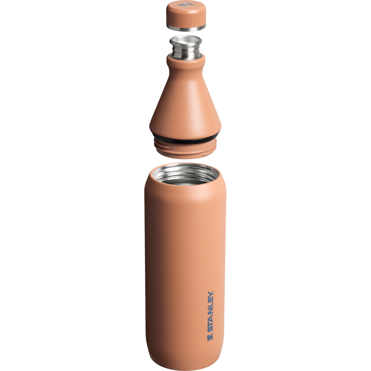 All Day Slim Bottle