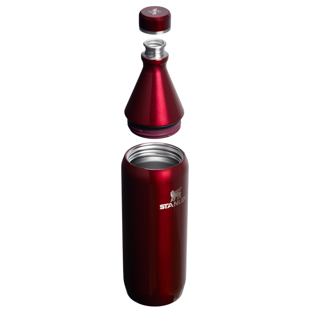All Day Slim Bottle